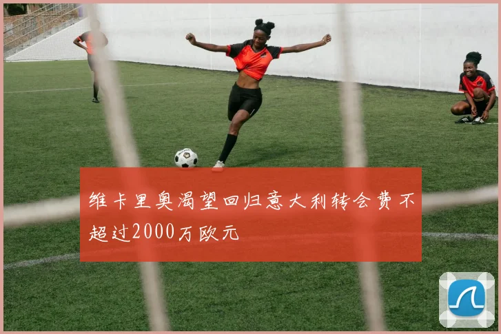 维卡里奥渴望回归意大利转会费不超过2000万欧元