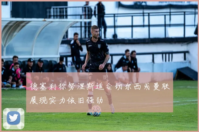 德塞利称努涅斯适合切尔西或曼联展现实力依旧强劲
